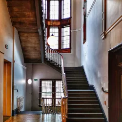 The Whitworth - Manchester