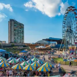 Dreamland Margate - Margate