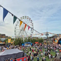 Dreamland Margate - Margate