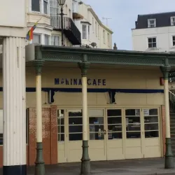 Hartsdown Park - Margate