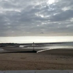 Hartsdown Park - Margate