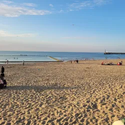 Margate Beach - Margate