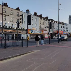 Margate Beach - Margate