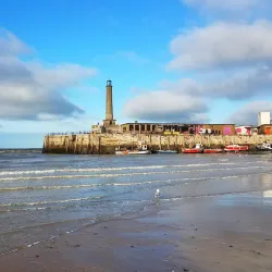 Margate Beach - Margate