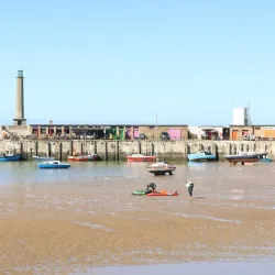 Margate Beach - Margate