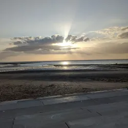 Margate Beach - Margate
