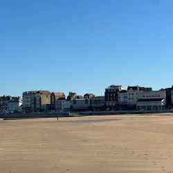 Margate Beach - Margate