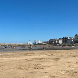 Margate Beach - Margate