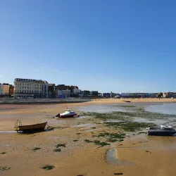 Margate Beach - Margate
