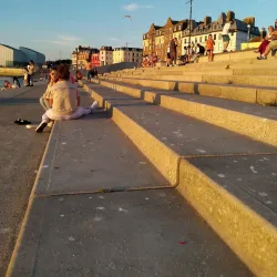 Margate Harbour Arm - Margate