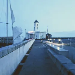 Margate Harbour Arm - Margate