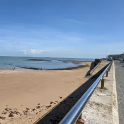 Margate Harbour Arm - Margate