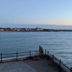 Margate Harbour Arm - Margate