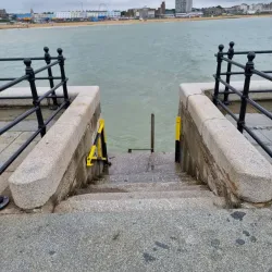 Margate Harbour Arm - Margate