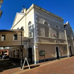 Margate Museum - Margate
