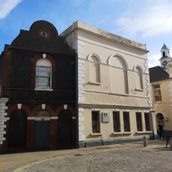 Margate Museum - Margate