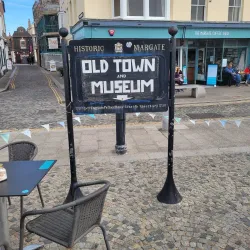 Margate Museum - Margate