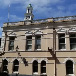 Margate Museum - Margate