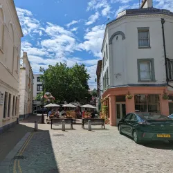 Margate Museum - Margate