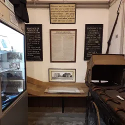 Margate Museum - Margate