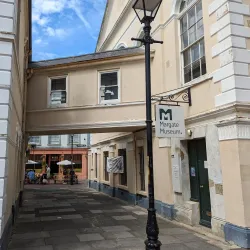 Margate Museum - Margate