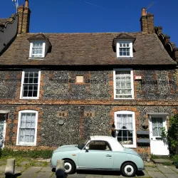 Margate Old Town - Margate