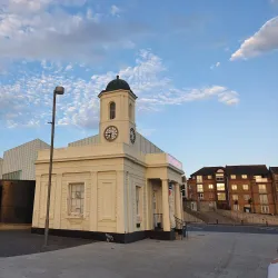 Margate Old Town - Margate