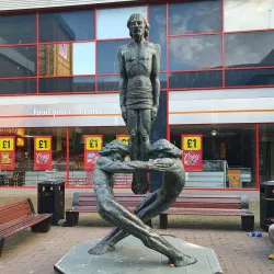 Margate Old Town - Margate