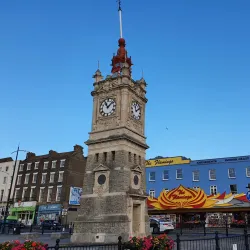 Margate Old Town - Margate