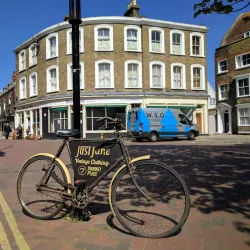 Margate Old Town - Margate