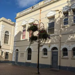 Margate Old Town - Margate