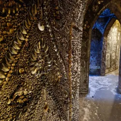 Shell Grotto - Margate