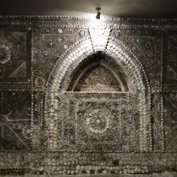 Shell Grotto - Margate