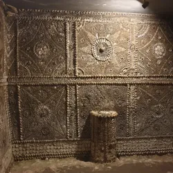 Shell Grotto - Margate