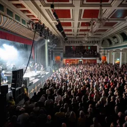 The Winter Gardens - Margate