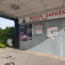 The Winter Gardens - Margate