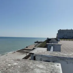 The Winter Gardens - Margate