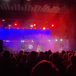 The Winter Gardens - Margate