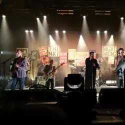 The Winter Gardens - Margate