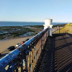 The Winter Gardens - Margate