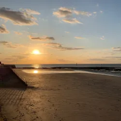 The Winter Gardens - Margate