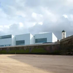 Turner Contemporary - Margate