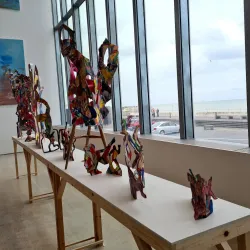 Turner Contemporary - Margate