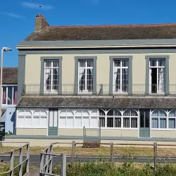 Allonby Beach - Maryport