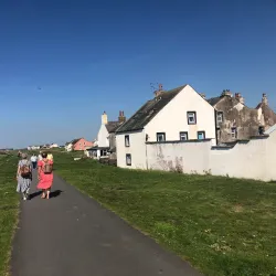 Allonby Beach - Maryport