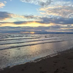 Allonby Beach - Maryport