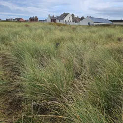 Allonby Beach - Maryport