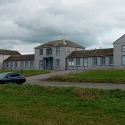 Allonby Beach - Maryport