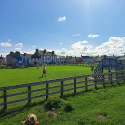 Allonby Beach - Maryport