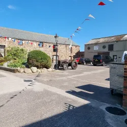 Allonby Beach - Maryport